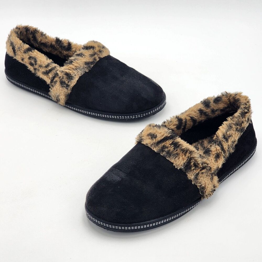Skechers Cali Cozy Campfire Frisky Gal Slip On Casual Comfort Shoes Size 11